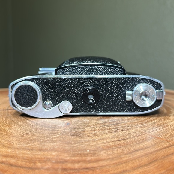 KODAK Retina IIIc (small c) - Working! - Picture 10 of 16